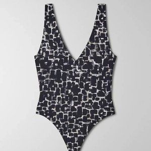Aritzia Bodysuit